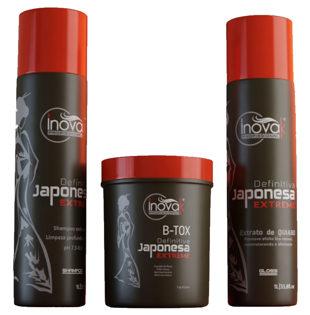 Japonesa Extreme